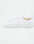 CLASSIC GO-TO LACE-UP SNEAKERS